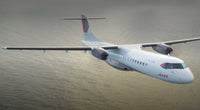Starlink to roll out to ATR aircraft