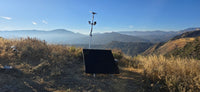 Starlink RIMAU Conservation Uses Satellite Connectivity and AI to Protect Biodiversity in Colombia