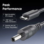 Load image into Gallery viewer, Starlink Router Mini