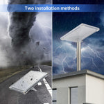 Load image into Gallery viewer, Starlink Mini Dual Magnetic &amp; Suction Cup Roof Mount