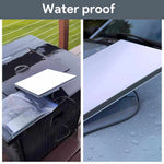 Load image into Gallery viewer, Starlink Mini Power Cable 50A Waterproof for RV Solar