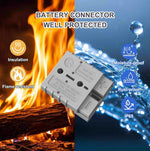 Load image into Gallery viewer, Starlink Mini Power Cable 50A Waterproof for RV Solar