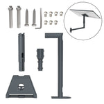 Load image into Gallery viewer, starlink long wall mount