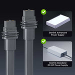 Load image into Gallery viewer, Starlink Advanced Power Supply