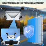 Load image into Gallery viewer, Starlink Mini Dual Magnetic &amp; Suction Cup Roof Mount
