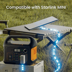 Load image into Gallery viewer, Starlink Mini Power Cable DC to DC Waterproof &amp; Rainproof 5M 15M 30M