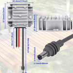 Load image into Gallery viewer, Starlink Mini DC Step-Up Converter | 12V/24V to 30V Power Converter for RV &amp; Vehicle