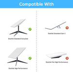 Load image into Gallery viewer, starlink long wall mount