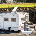 Load image into Gallery viewer, Starlink Roof Mount Support Starlink Gen 2 &amp;  High Performance Same Day Shipping