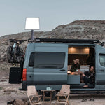 Load image into Gallery viewer, Starlink Roof Mount Support Starlink Gen 2 &amp;  High Performance Same Day Shipping