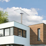 Load image into Gallery viewer, Starlink Pole Adapter