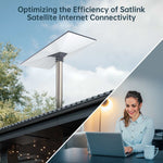 Load image into Gallery viewer, starlink pole adapter