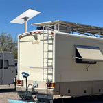 Load image into Gallery viewer, starlink pole adapter