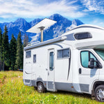 Load image into Gallery viewer, starlink pole adapter