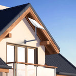 Load image into Gallery viewer, starlink long wall mount