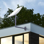 Load image into Gallery viewer, starlink long wall mount