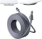 Load image into Gallery viewer, Starlink Flat High Performance Cables 2M 10M 23M 30M 46M Same Day Shipping