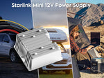 Load image into Gallery viewer, Starlink Mini Power Adapter | DC 12V–28V to 48V 3A Boost Converter