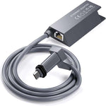 Load image into Gallery viewer, starlink ethernet adapter
