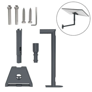 starlink long arm mount