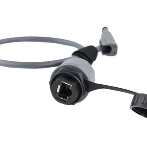 Dish Connection Adapter
