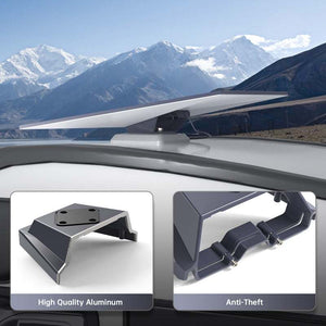 starlink mobile mount