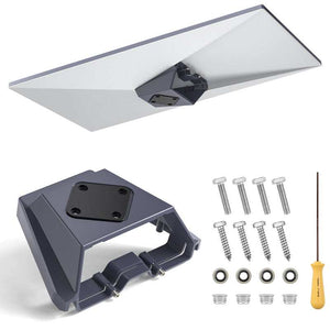 starlink mobility mount