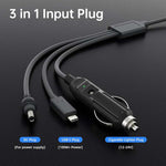Load image into Gallery viewer, starlink power cable
