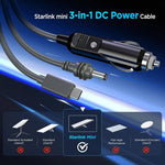 Load image into Gallery viewer, starlink dc power cable
