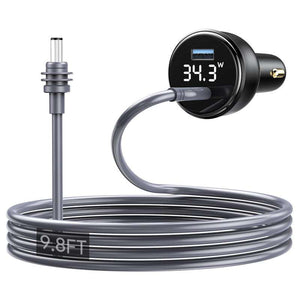starlink mini power cable