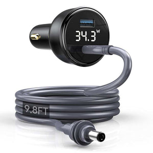 starlink mini dc power cable