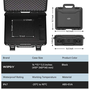 starlink storage box