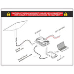 Load image into Gallery viewer, Starlink PoE Injector