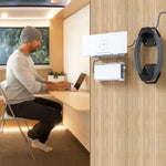 Load image into Gallery viewer, ethernet cable holder