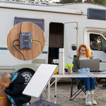 Load image into Gallery viewer, 5-in-1 Starlink PoE with Type-C &amp; USB For Starlink Gen 2 Same Day Shipping