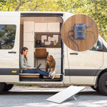 Load image into Gallery viewer, 5-in-1 Starlink PoE with Type-C &amp; USB For Starlink Gen3 Same Day Shipping
