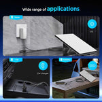 Load image into Gallery viewer, Starlink Mini 3-in-1 DC Power Cable 100W+ USB C 12-24V Plug and Play