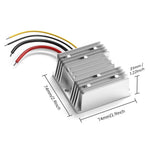 Load image into Gallery viewer, Starlink DC power supply 100% Voltage Output Stability,100% Full Power