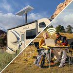 Load image into Gallery viewer, Starlink Performance Gen3 Pipe Adapter