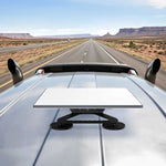 Load image into Gallery viewer, Starlink Gen 3 Magnetic Roof Mount 320lbs Aluminum for RV Truck