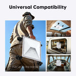 Load image into Gallery viewer, Starlink Mini Interior Vehicle Mount | Suction Cup Window Holder for Mini &amp; Mini X RV, Truck &amp; Marine Cabins