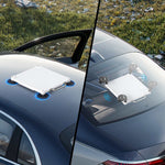 Charger l'image dans la galerie, 2-in-1 Starlink Mini Mount Kit – Magnetic Roof &amp; Window Mount