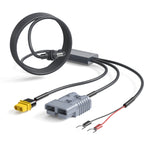 Load image into Gallery viewer, 3-in-1 DC Power Cable for Starlink Mini &amp; Mini X | XT60 Cable
