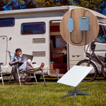 Load image into Gallery viewer, starlink rj45 adapter